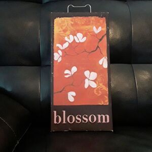 Beautiful Blossom Print